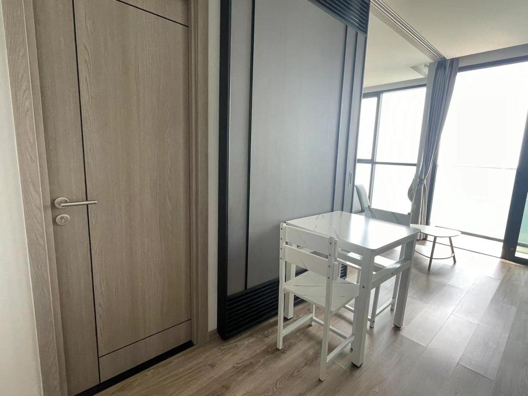 Andromeda Condo By Feng Паттая Номер фото