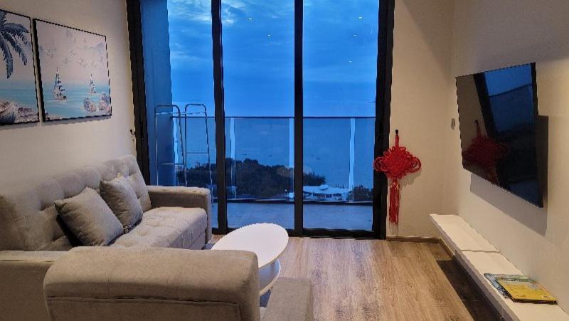 Andromeda Condo By Feng Паттая Номер фото