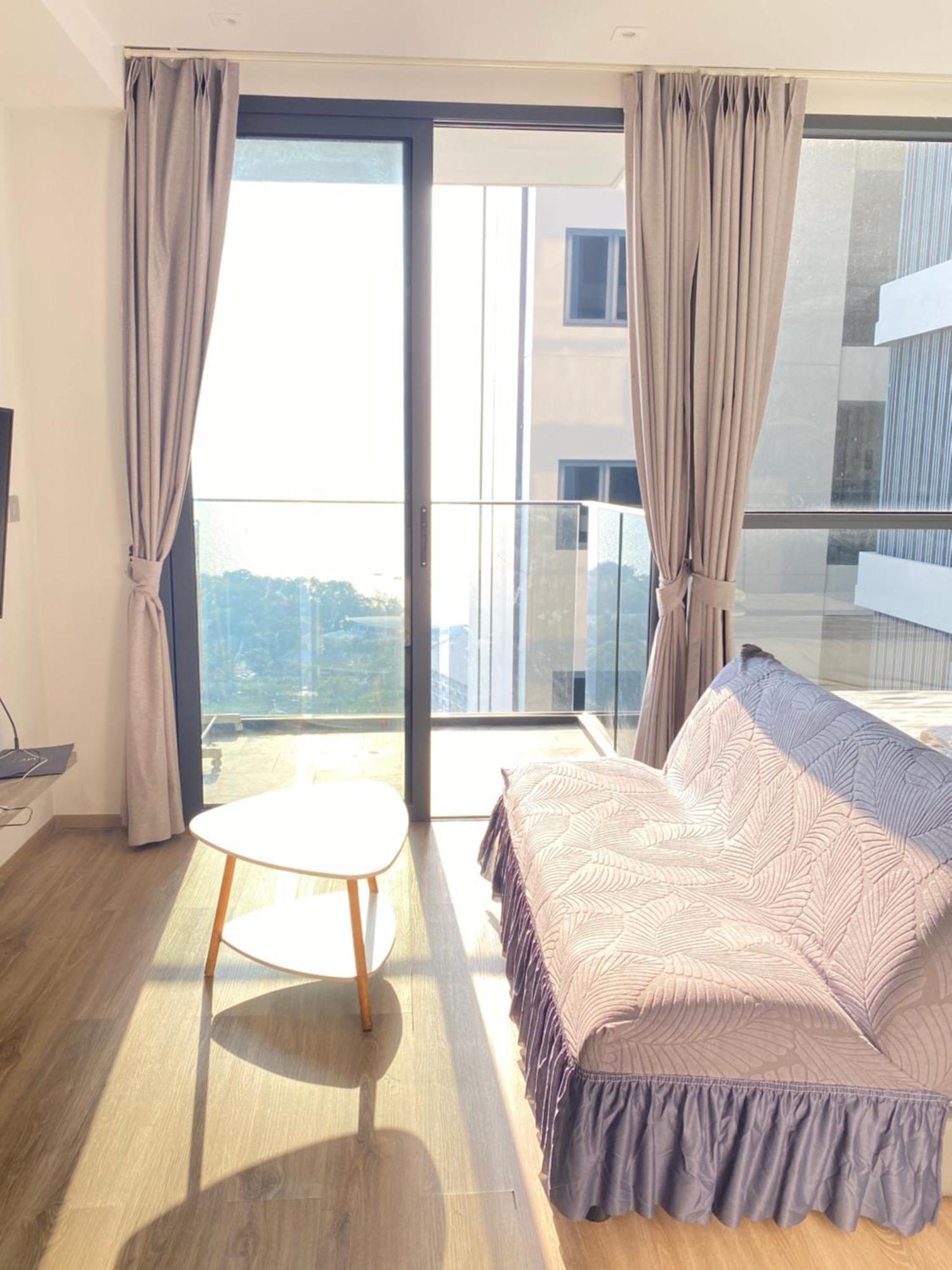 Andromeda Condo By Feng Паттая Екстер'єр фото